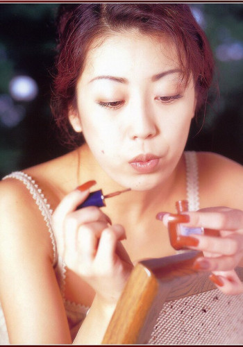 藤崎彩花