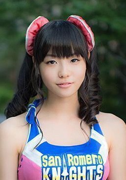 Mayu Kawamoto