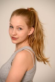 Katherina Unger