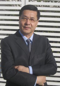赵熙元