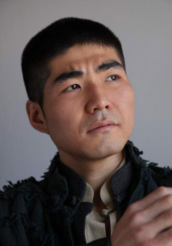 周翔