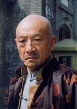 黄卫