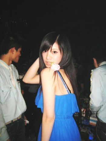 姚林婧