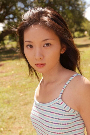 常盘樱子