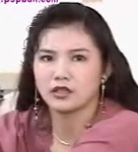 翁雪华
