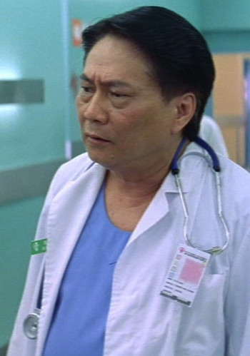 张志平