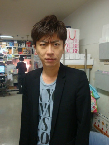 后藤辉基