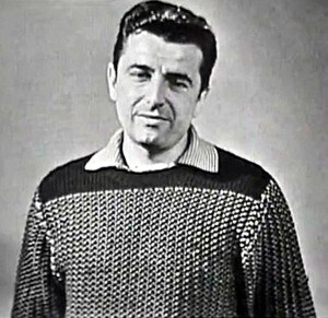Roger Rudel