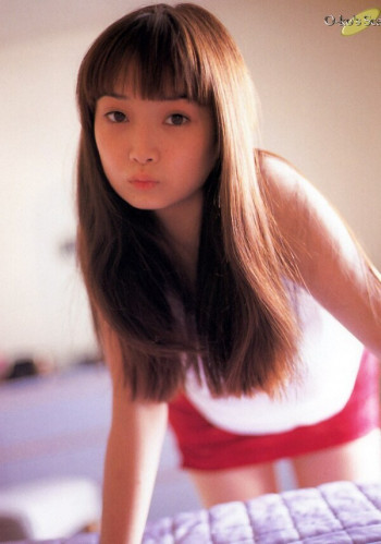 松井友香