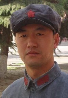 任明生