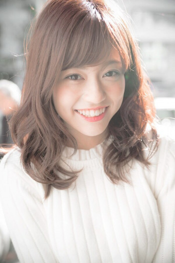 大泽玲美