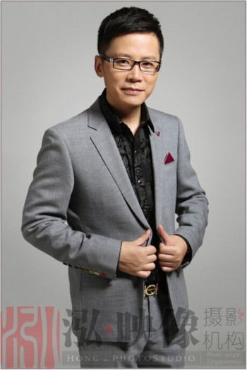 李晓东