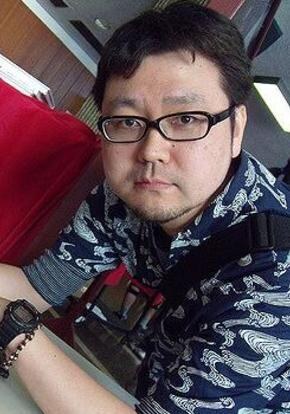 辻本贵则