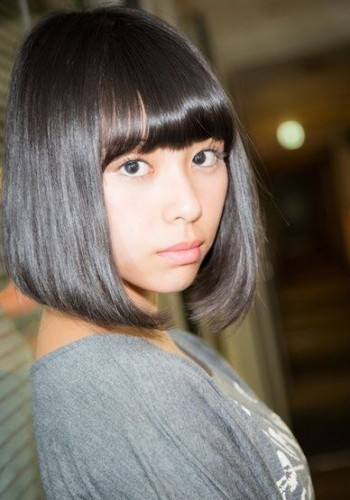 田中美丽