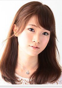 石上静香