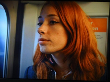Hannah Fry