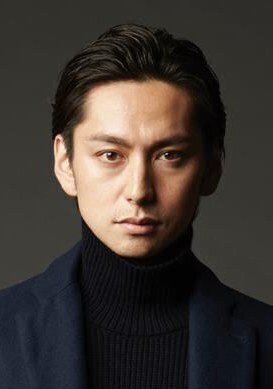 川久保拓司