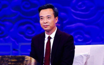 康震
