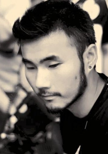 陈诚