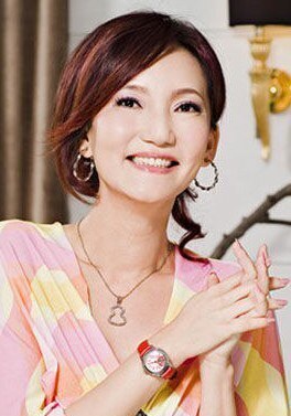 张怡筠