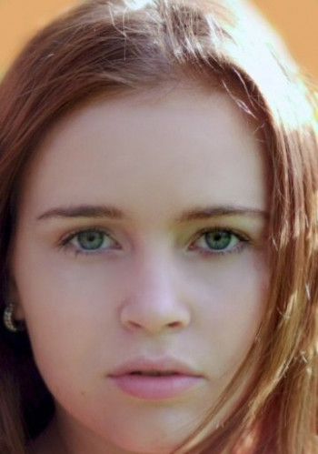 Polina Grents