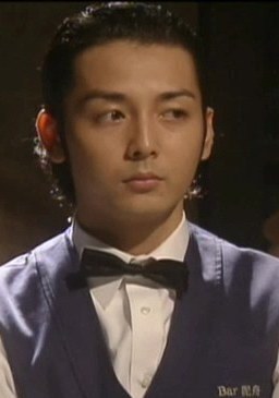 井泽健