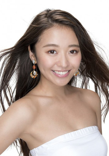中川知香