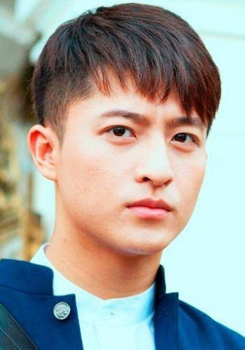 吕晋宇