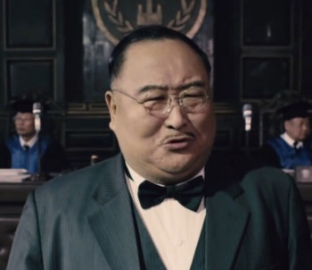 佟家琪