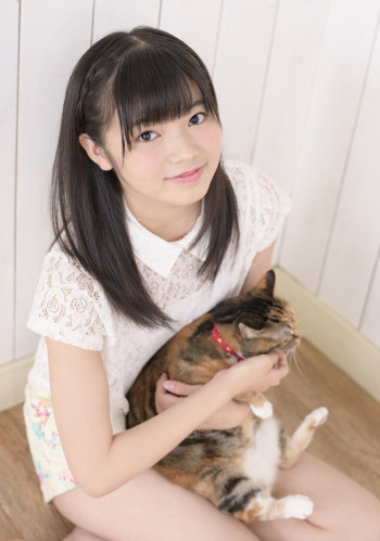 浜浦彩乃
