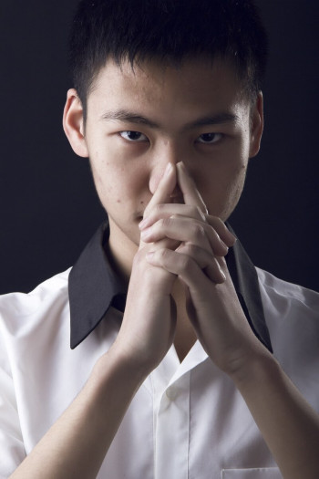 张雍