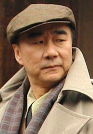 徐玉琨