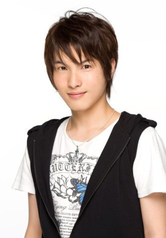 铃木裕斗