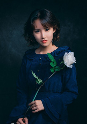 陈婧涵
