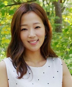 曹秀香