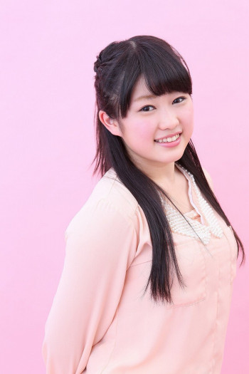 广濑彩海