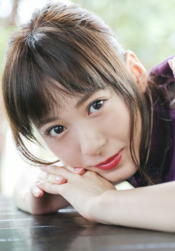 生田衣梨奈