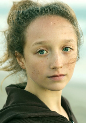 Alexis Rosinsky
