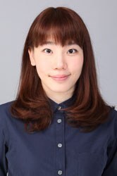 纪咲凪