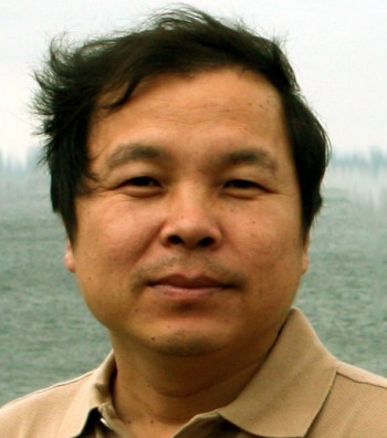 许扬
