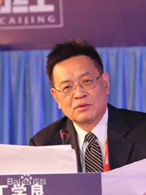 丁学良