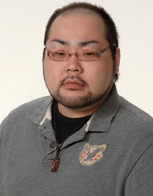 藤原贵弘