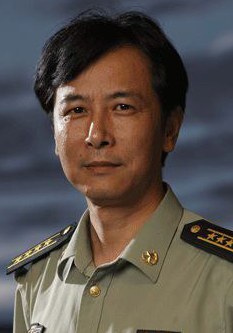 傅勇凡
