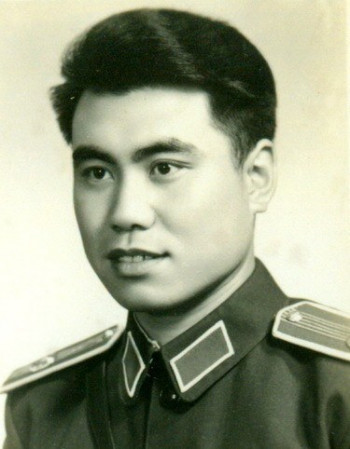 张宪