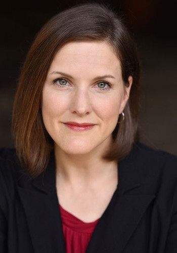 艾琳·布拉德利·丹格