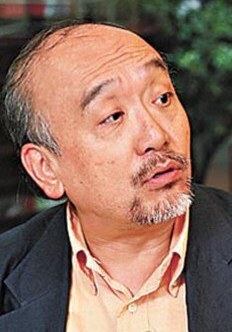 杨振耀