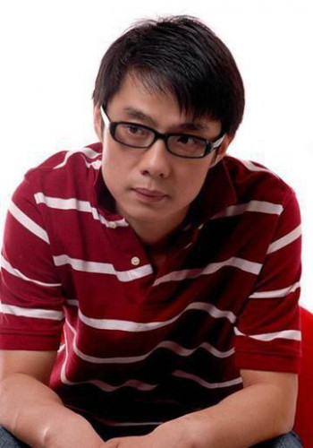 高志刚