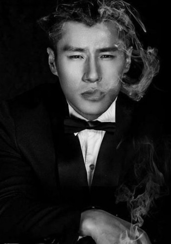 郭洺宇