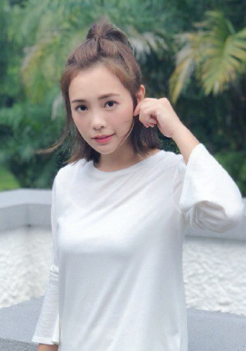 陈芷尤