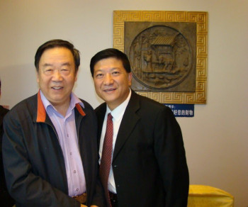 阎月明